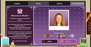 Be kinder and, like, be a Rewinder, dude!