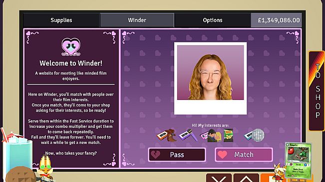 Be kinder and, like, be a Rewinder, dude!