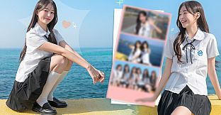 Five Hearts Under One Roof season2 Photobook