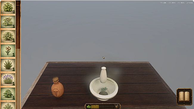 The Medieval Doctor
