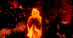 YOU ARE BEING FOLLOWED