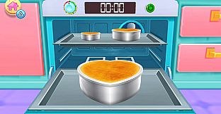 Real Cake Maker
