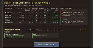 8-Bit Buhurt: Combat Club