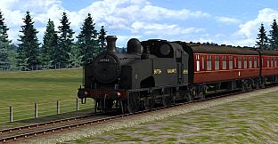 Train Simulator: BR/LNER Class J50 Loco Add-On