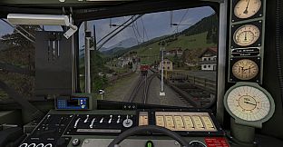 Train Simulator: Engadin Linie: Pontresina - Scuol-Tarasp Route Add-On