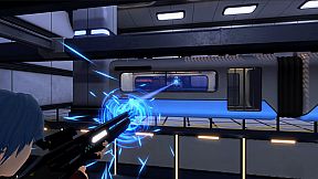 Code ZIN: Esper Arena