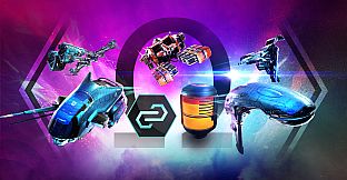 EVE Online: Starter pack