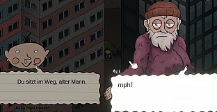 Trash Card Adventure