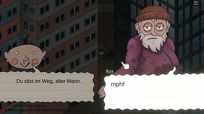 Trash Card Adventure