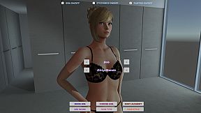 Escort Simulator