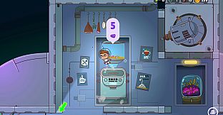 Space Squad Survival