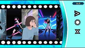 节奏与速度Tempo and tempo