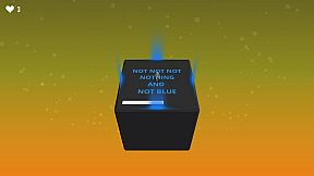 Not Not - A Brain Buster