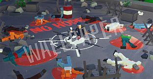 30 Days to survive - wallpapers for your desktop. Bundle 1