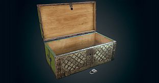 Game-Ready - FREE Collection