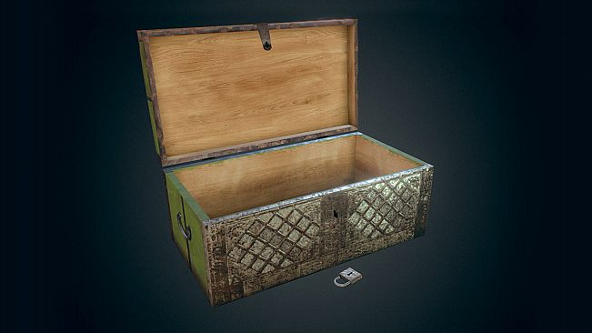 Game-Ready - FREE Collection
