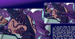 Mister Versatile Art Book