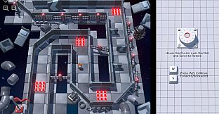 Ultimate Control Machine