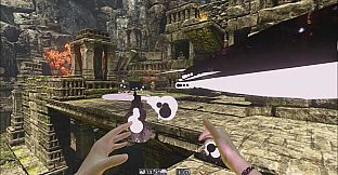 Grimoire: Manastorm - Nether Class