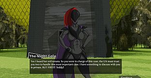 What if George Washington was a Girl?