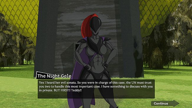 What if George Washington was a Girl?