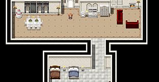 RPG Maker MV - Valentine Tile Pack for MV