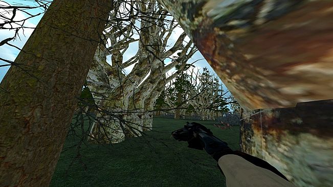 Battle For Abraham VR