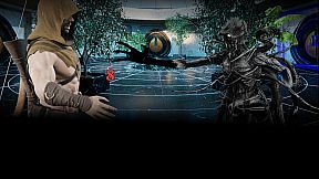 Xoru: The Nightmare Wars