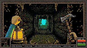 Islands of the Caliph