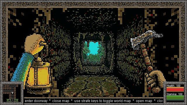 Islands of the Caliph