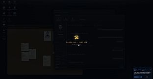 Detective OS