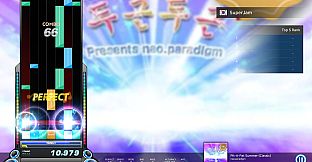 O2Jam : The Beginning - Classic Pack Vol.6
