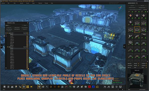 Axis Game Factory's AGFPRO v3