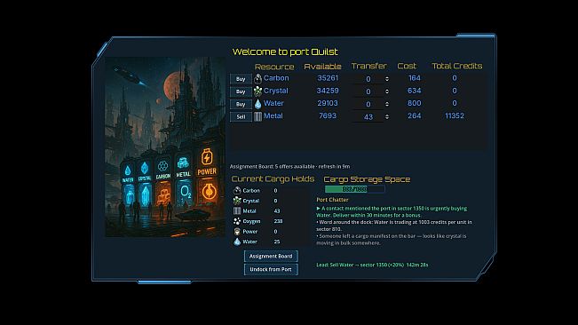 Starlorn: Rise of the Awakened