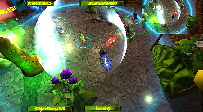 Zipple World 2: The Sweet Chaos