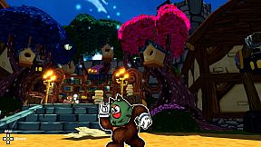 Ruffy and the Riverside