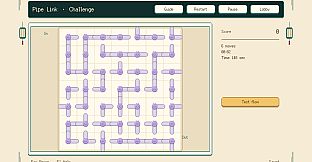 N in One: Puzzle Minigame Collection