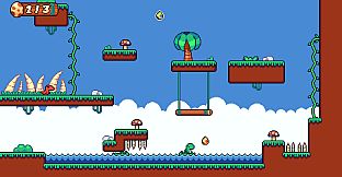 Dino Odyssey