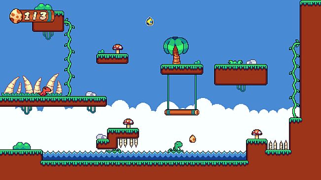 Dino Odyssey