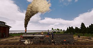 Railway Empire - Northern Europe
