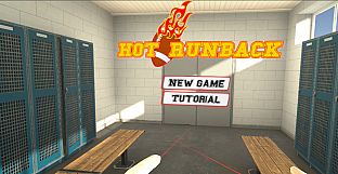 Hot Runback - VR Runner