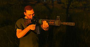 SCUM Deluxe Content Pack