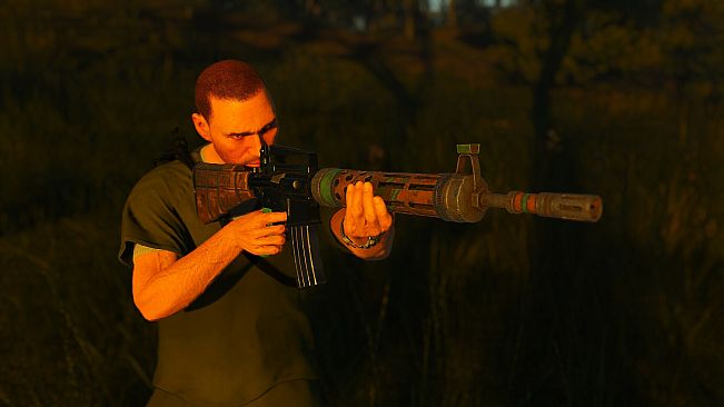 SCUM Deluxe Content Pack