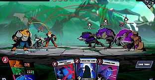 Apawcalypse: Corrupted Brain