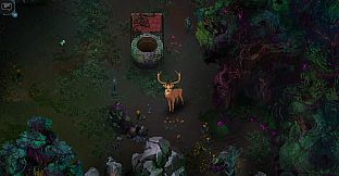 Children of Morta: Paws and Claws