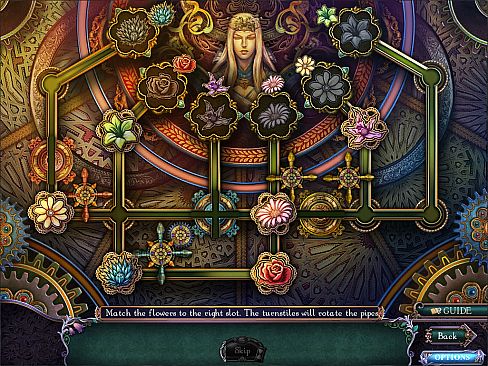 Dark Parables: Ballad of Rapunzel Collector's Edition