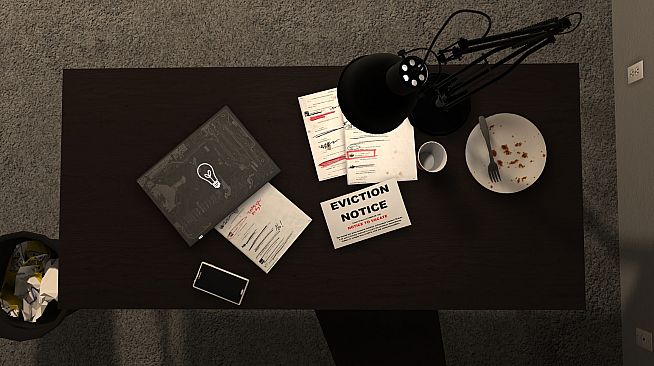 Becoming Homeless: A Human Experience