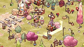 Cozy Grove + New Neighbears Bundle