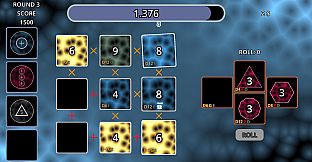 Digidice