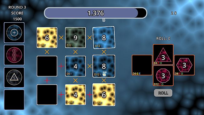 Digidice